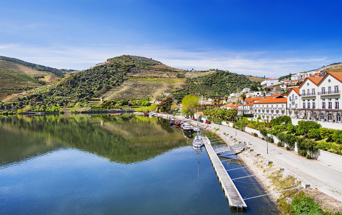 Fly Drive Solares Quintas en Casas Alentejo en Lissabon 9 dagen